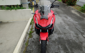 HONDA ADV150 KF38