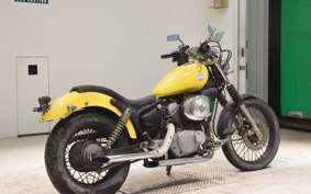 YAMAHA VIRAGO 250 3DM