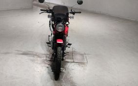 HONDA CT125 HUNTER CUB JA55