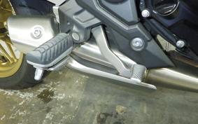 KAWASAKI Z650 RS 2022 ER650M