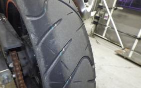 SUZUKI GSX250R 2025