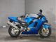 Фото Kawasaki ZX 1200 NINJA R 2000 с японского аукциона