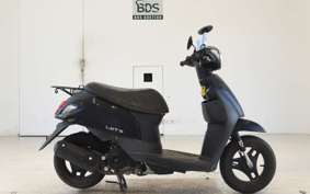 SUZUKI LET's CA4AA