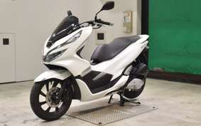 HONDA PCX 125 JF81