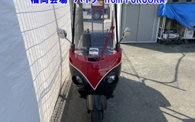 HONDA GYRO