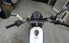 KAWASAKI 250TR 2015 BJ250F