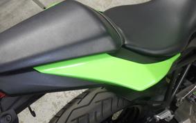 KAWASAKI NINJA 250 SL BX250A