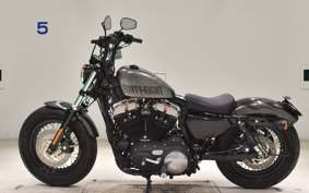 HARLEY XL1200X 2011