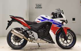 HONDA CBR400R NC47