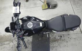 HONDA CB250RA MC52