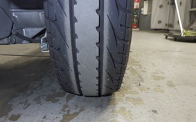 HONDA GYRO CANOPY 2017 TA03