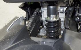 KAWASAKI Z400 Gen.2 2023 EX400L