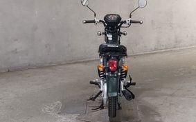 HONDA  CROSS  CUB 50 AA06