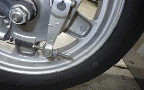 HONDA GYRO CANOPY 2010 TA03