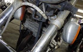 YAMAHA SRX600 Gen.4 1992 3SX