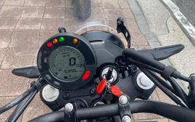 KAWASAKI ELIMINATOR 400-1 2023 EL400A