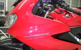HONDA VFR800F 2015 RC79