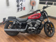 Фото Harley RH975 NIGHT STAR 2022 с японского аукциона