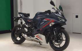 KAWASAKI ZX-25R ZX250E