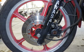 KAWASAKI Z550 GP KZ550H