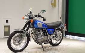 YAMAHA SR400 Gen.3 2008 RH01J
