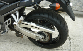SUZUKI BANDIT1250S ABS 2007 GW72A