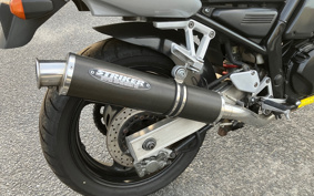 YAMAHA FZ400 1997 4YR