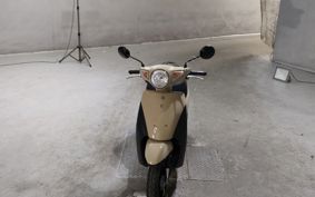 SUZUKI LET's CA4AA