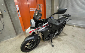 SUZUKI STROM 250ABS DS11A