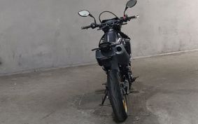 HONDA CRF250M MD38