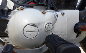 YAMAHA YB50 GEN 2 UA05J