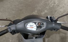 SUZUKI ADDRESS V125 CF46A
