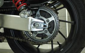 HONDA CB400 SUPER BOLDOR A 2015 NC42