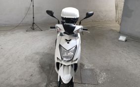 YAMAHA CYGNUS125XSR SEA5J