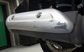 SUZUKI SKYWAVE 200 (Burgman 200) 2019 CH41A