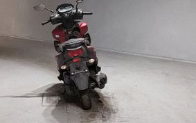 YAMAHA  CYGNUS  RAY ZR HYBRID  SEJ2