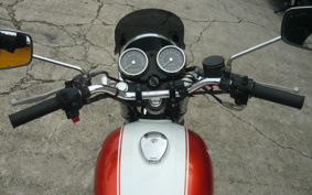 KAWASAKI ESTRELLA BJ250A