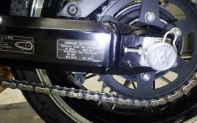 KAWASAKI Z900RS 2024 ZR900K