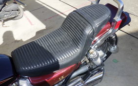 KAWASAKI ELIMINATOR 400 LX 1990 ZL400A