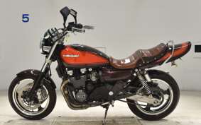 KAWASAKI ZEPHYR 400 KAI 2008 ZR400C