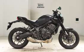 HONDA CB650R 2023 RH03