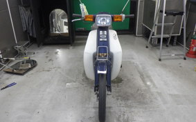 HONDA C90 SUPER CUB E HA02