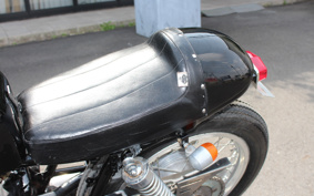 YAMAHA SR400 1989 1JR