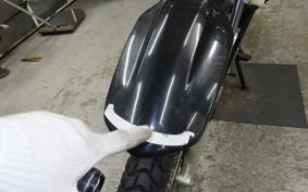 HONDA XR125L 2014