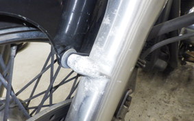 HONDA SHADOW 400 2004 NC34