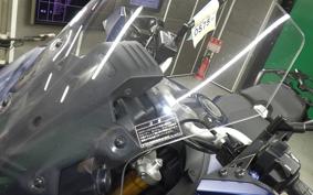YAMAHA MT-09 Tracer GT 2020 RN51J