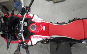 HONDA CRF1000L AFRICA TWIN DCT 2019 SD04