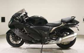 SUZUKI HAYABUSA Gen.3 2025 EJ11A