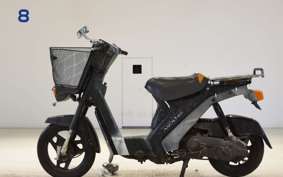 SUZUKI MOLLET 1984 FA14B