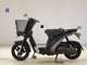 Фото Suzuki MOLLET 1984 с японского аукциона